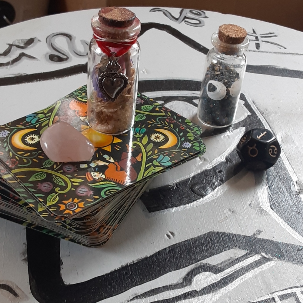 Spell/magic jars!! - Picture 5 of 11